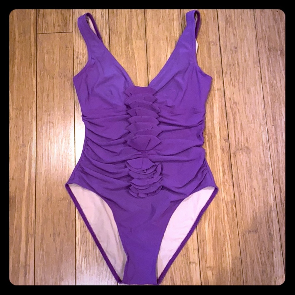 Karla Colletto Bathing suit